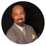 Bishop Don Armstead
