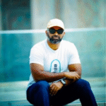 Maqsud Mohammad