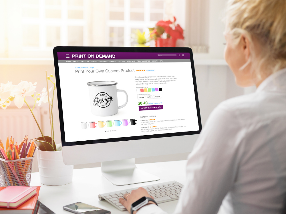 Affordable website design services for small businesses